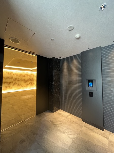 S-RESIDENCE谷町六丁目alo