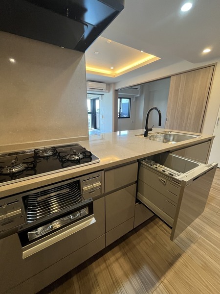 S-RESIDENCE谷町六丁目alo