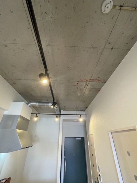 アプリーレ梅田東