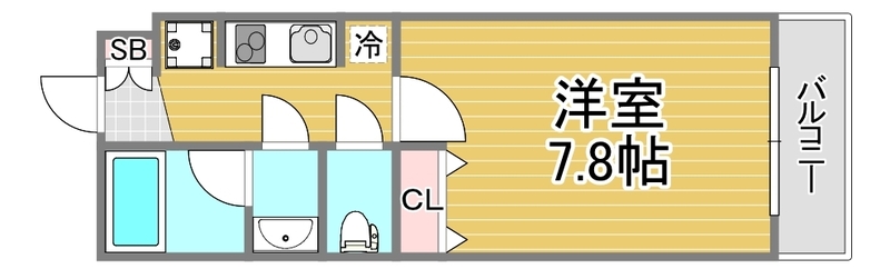 プロスペクト中之島