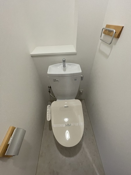 プロスペクト中之島
