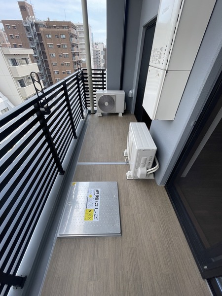 ArtizA瓦屋町Ⅰ