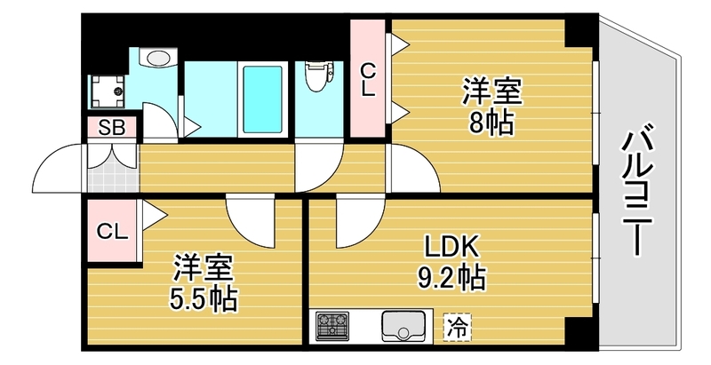 リアライズ今里南
