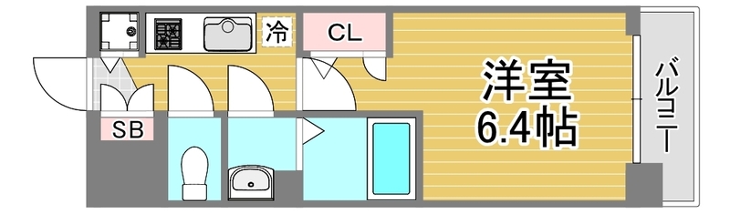 プレサンス中之島公園アティレ