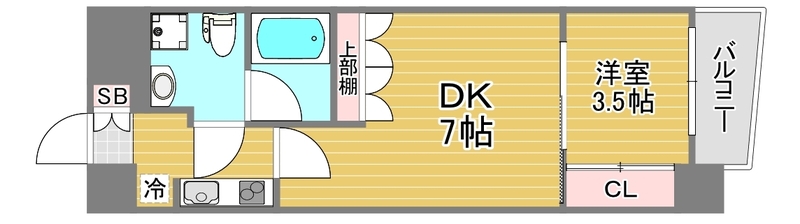 APRILE南森町