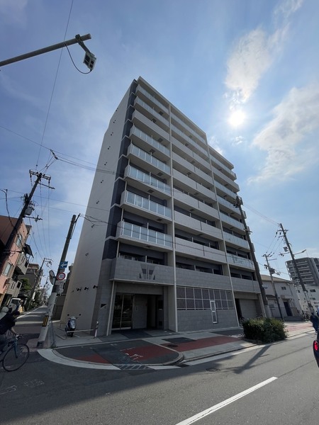ラクラス阿倍野元町