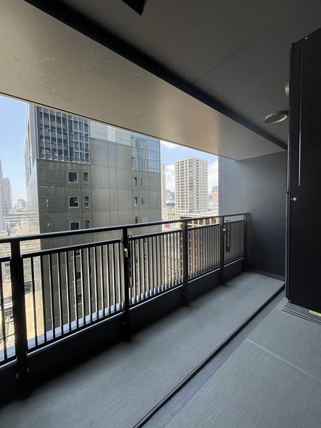 シティタワー大阪本町