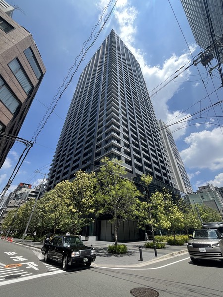 シティタワー大阪本町