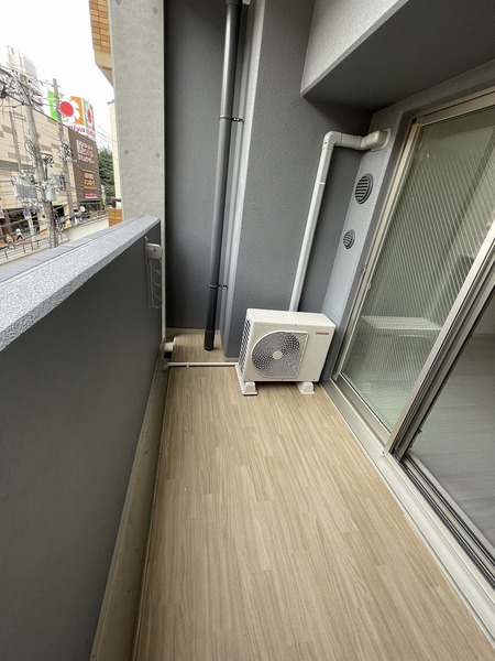 エグゼ上町台