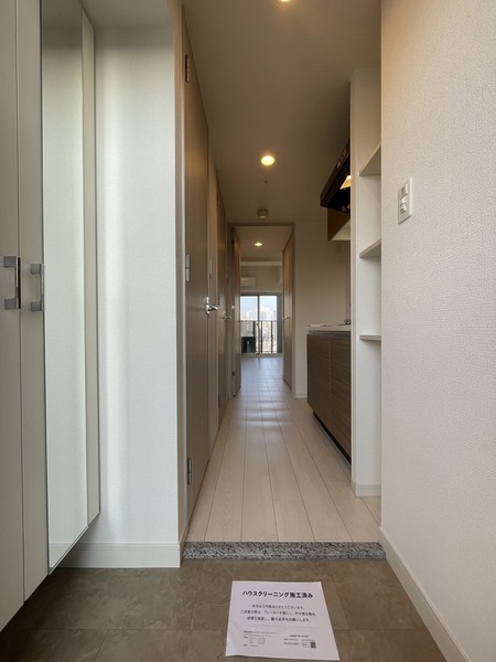 ララプレイス大阪福島ミラ