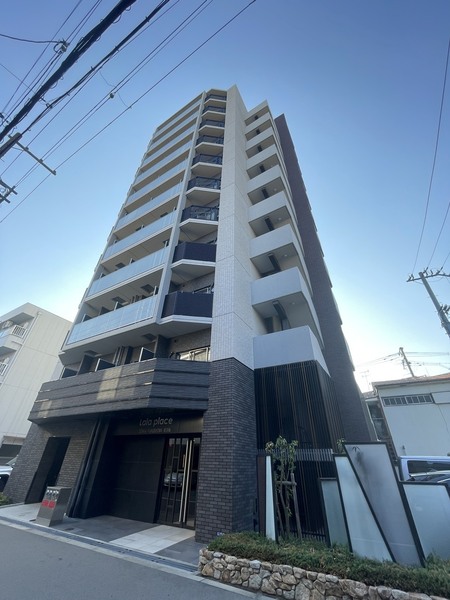ララプレイス大阪福島ミラ