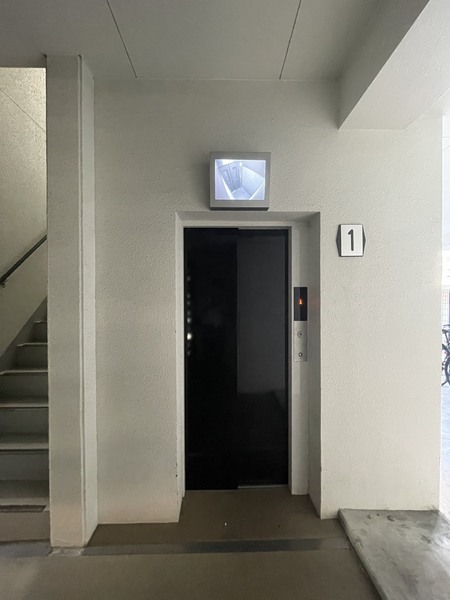 エストゥルースプラス大阪福島