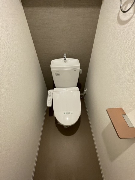 セレニテフラン梅田