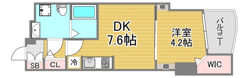 セレニテ梅田EST