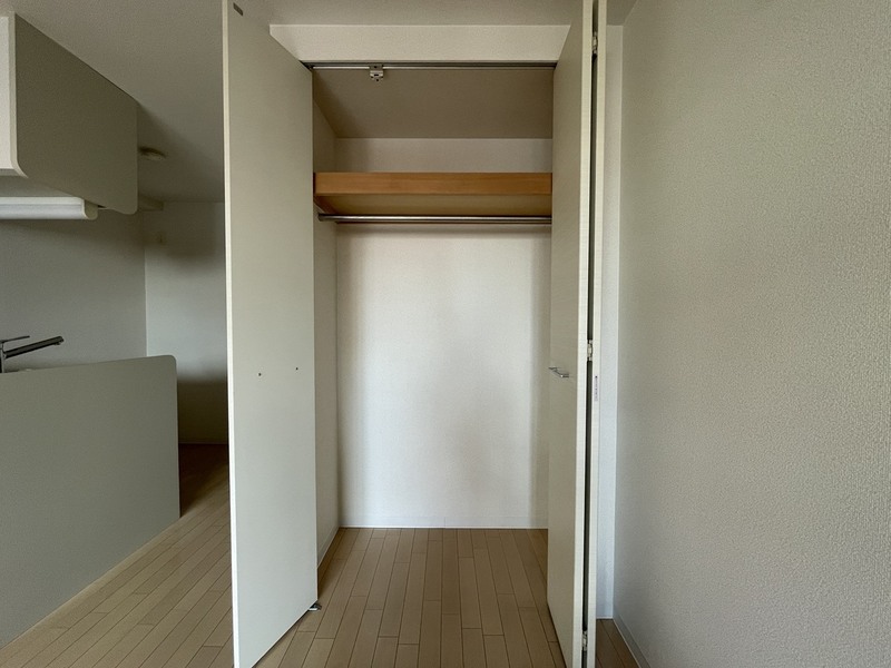 プレサンス天満橋アンジェ