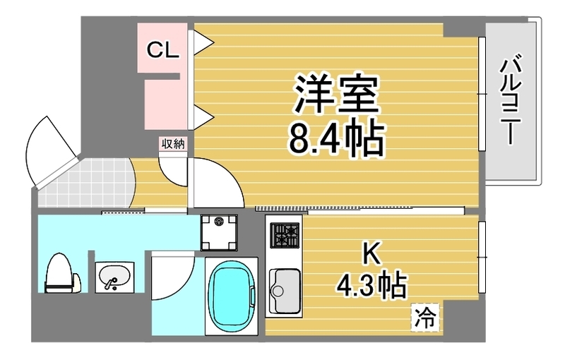 willDo南森町