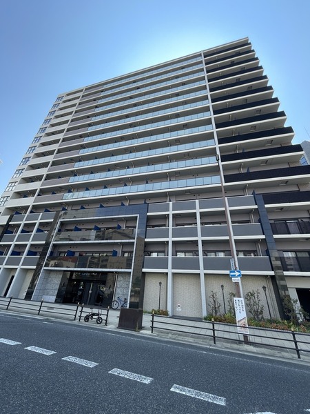 LaDouceur西天満