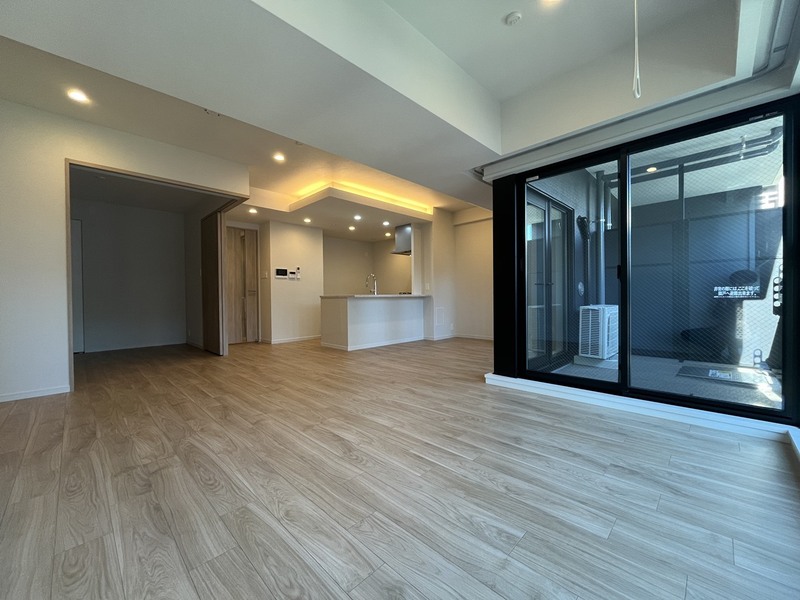S-RESIDENCE谷町六丁目alo