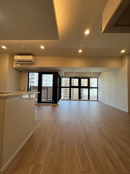 S-RESIDENCE谷町六丁目alo