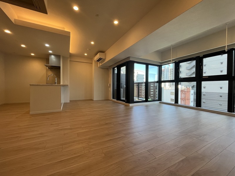S-RESIDENCE谷町六丁目alo