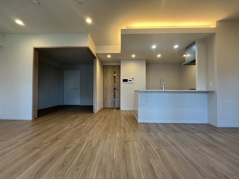 S-RESIDENCE谷町六丁目alo