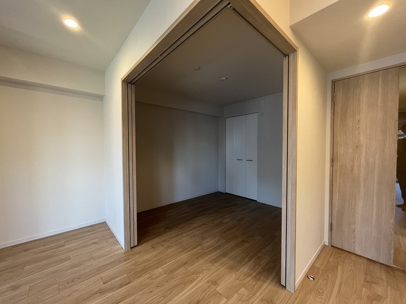 S-RESIDENCE谷町六丁目alo