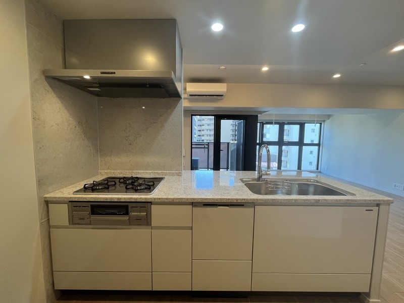 S-RESIDENCE谷町六丁目alo