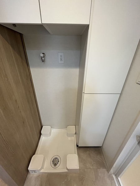 S-RESIDENCE谷町六丁目alo