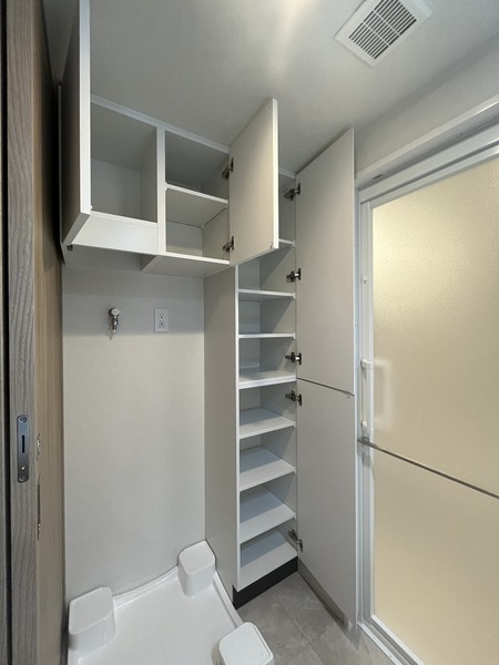 S-RESIDENCE谷町六丁目alo