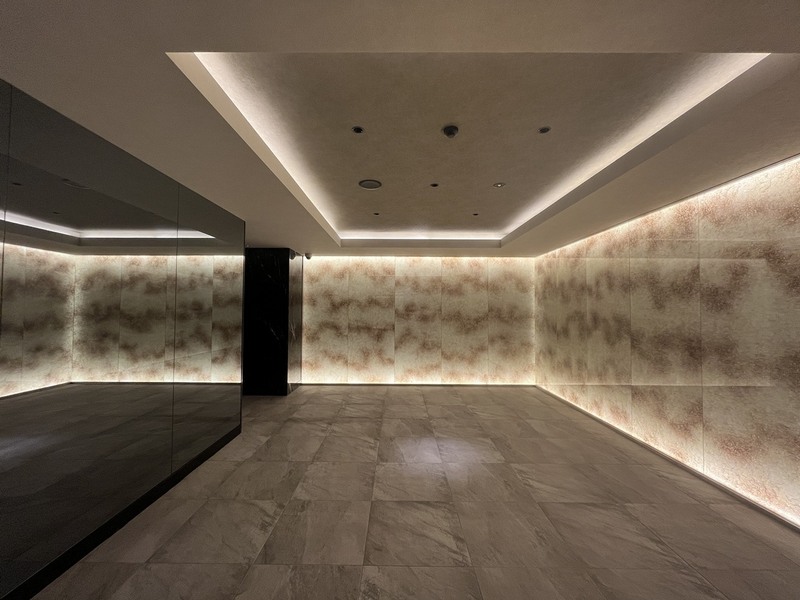S-RESIDENCE谷町六丁目alo