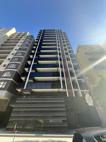 S-RESIDENCE谷町六丁目alo