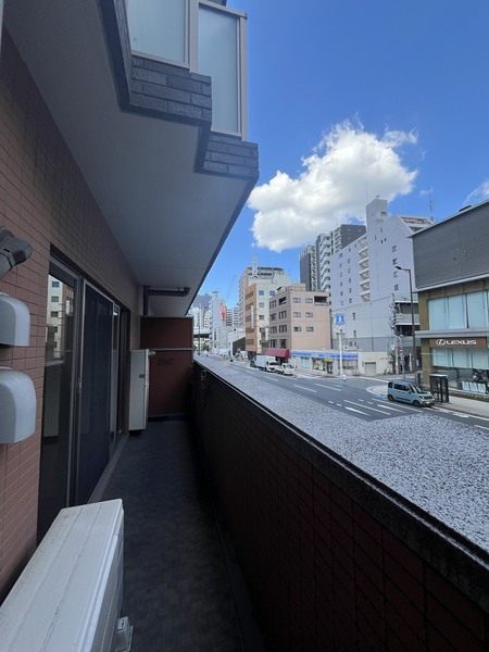 プレジオ本町