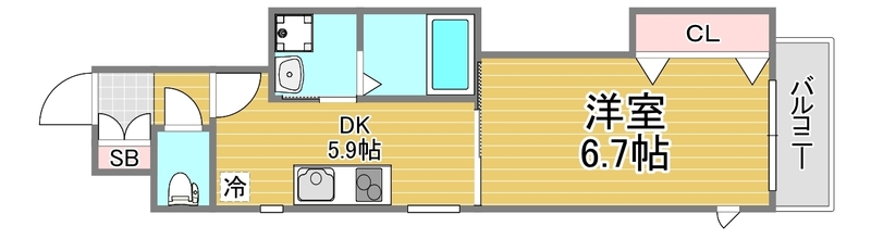 CLAIR TOWER