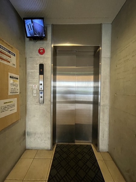 CLAIR TOWER