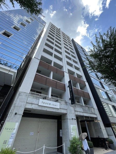 CLAIR TOWER