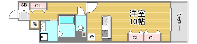 天満リバーサイドプラザ