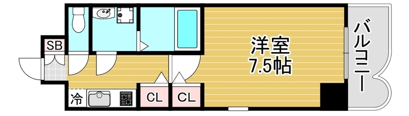M's Strema