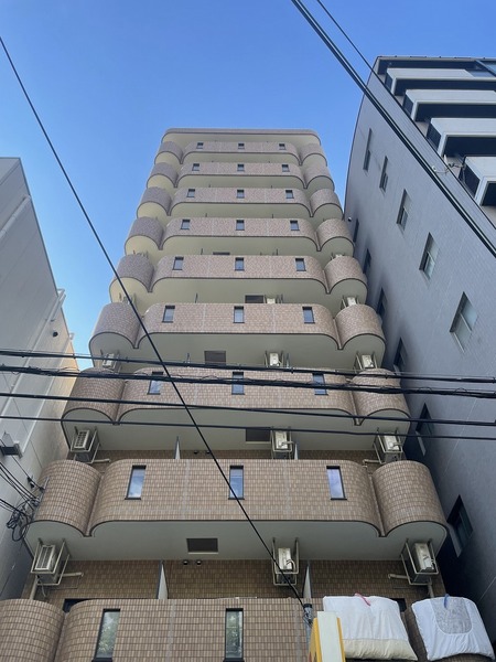 M's Strema