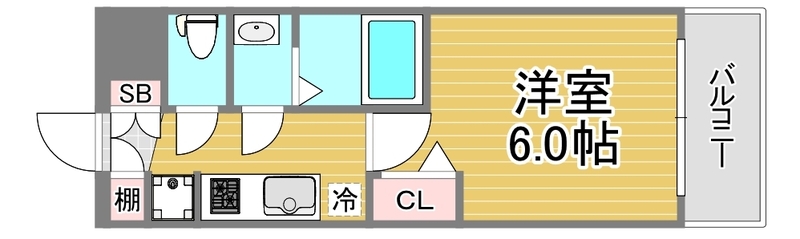 プレサンスドームシティ
