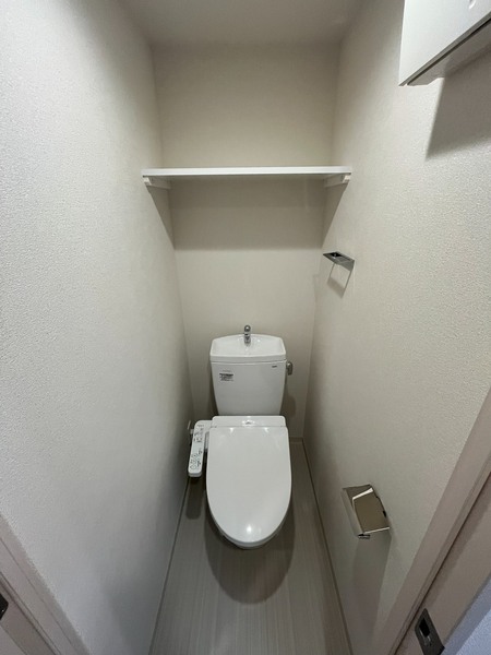 プレサンスドームシティ