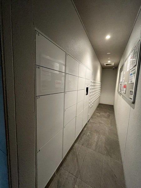 プレサンスドームシティ