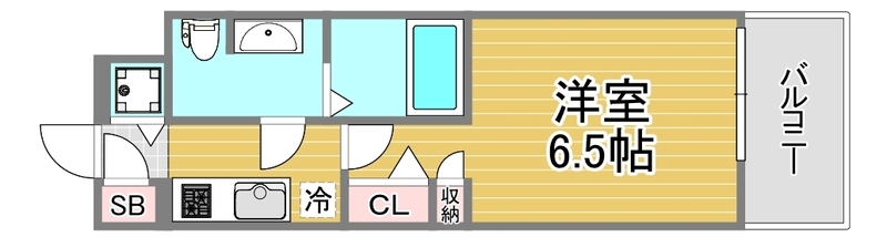 スワンズ谷町セントシティ