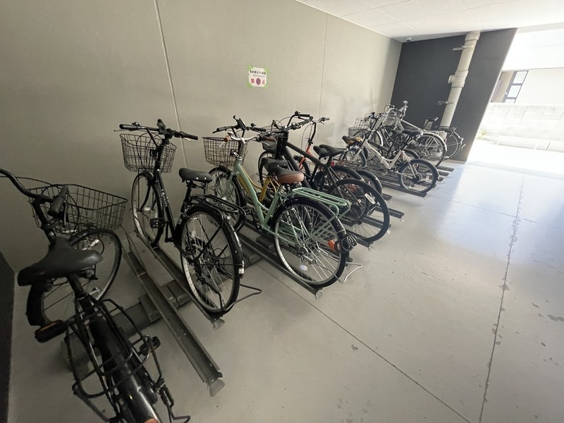 スワンズ谷町セントシティ