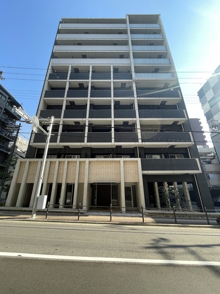 スワンズ谷町セントシティ
