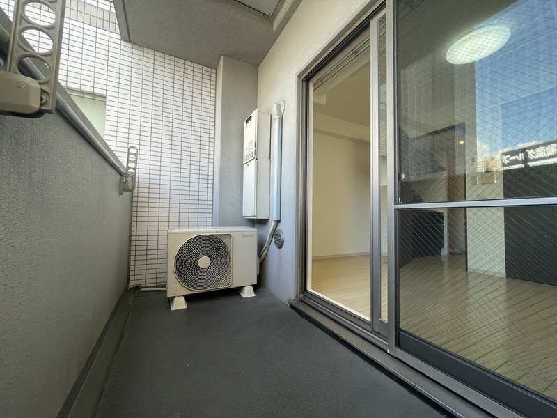 レオンコンフォート本町東