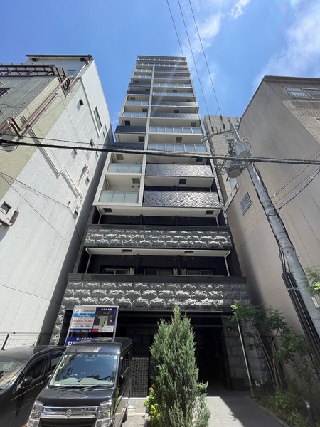 プレサンス谷町七丁目Ⅱ