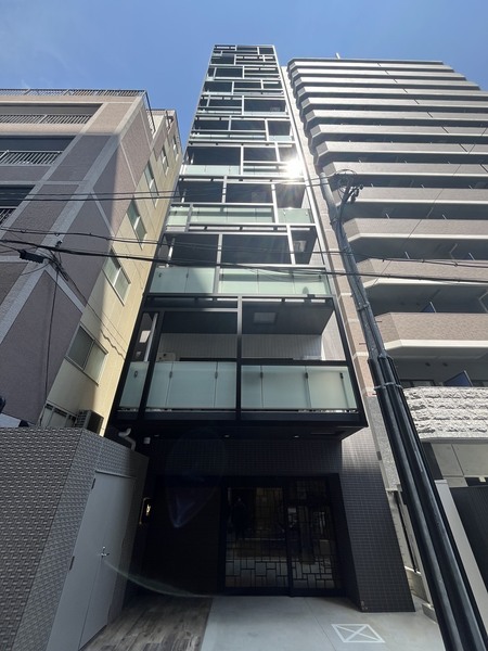 ブエナビスタ阿波座タワー