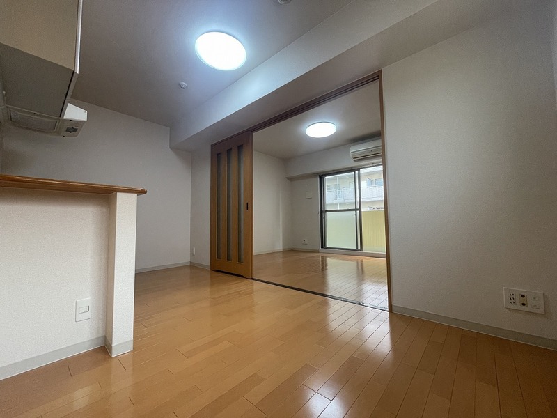 CITY SPIRE難波南