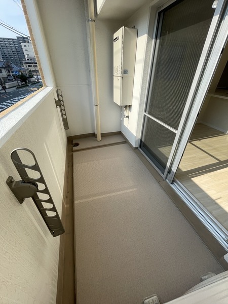 アーデン上本町
