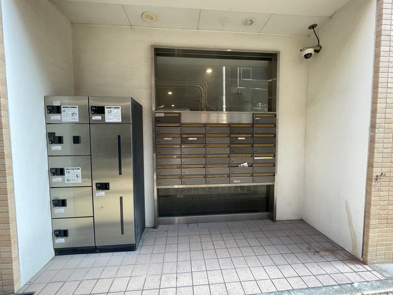 アーデン上本町